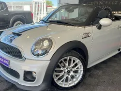 Utilisé 2012 Mini Cooper S Coupé Coupé | 12 990 €