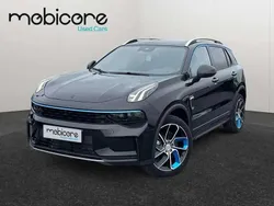 Noir Nouvelle 2025 Lynk & Co 01 SUV | 36 912 €