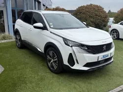 Utilisé 2021 Peugeot 3008 Allure | 23 890 € (Prix assez cher)