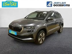 Gris Occasion 2022 Skoda Karoq SUV | 24 790 € (Prix juste)