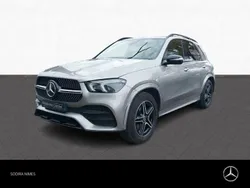 Utilisé 2019 Mercedes GLE400 AMG line | 56 810 € (Bon prix)