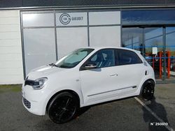Blanc Utilisé 2023 Renault Twingo Urban Night Citadine | 12 490 € (Bon prix)