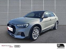 Argent rosée métallisé Utilisé 2023 Audi A1 Design Citadine | 17 990 € (Prix juste)