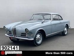 Bleu Occasion 1956 BMW 503 Coupé | 135 000 €