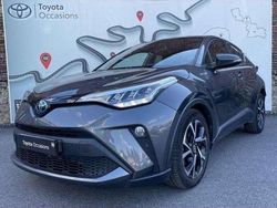 Utilisé 2022 Toyota C-HR Edition SUV | 22 990 €