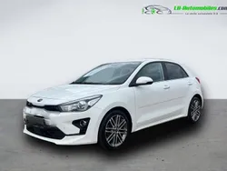 Utilisé 2021 Kia Rio Citadine | 19 800 € (Prix assez cher)