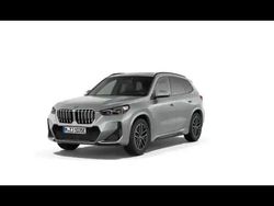 Spacesilber métal Nouvelle 2025 BMW X1 M Sport SUV | 60 400 €
