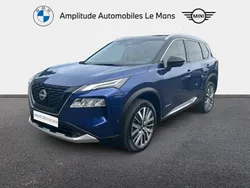 Utilisé 2022 Nissan X-Trail Tekna+ SUV | 40 990 € (Prix assez cher)