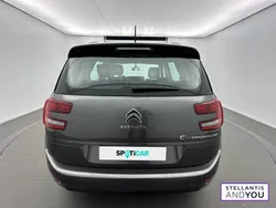 Citroën C4 SpaceTourer