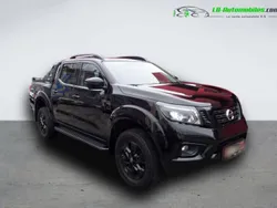 Utilisé 2021 Nissan Navara Pick-up | 40 200 € (Prix juste)