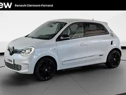 Blanc Utilisé 2022 Renault Twingo Urban Night Citadine | 12 990 € (Prix cher)