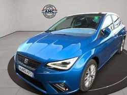 Bleu Utilisé 2024 Seat Ibiza Copa Berline | 19 200 € (Prix juste)