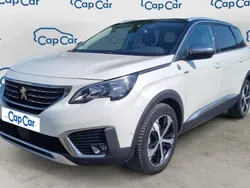 Utilisé 2020 Peugeot 5008 Crossway Monospace | 17 590 € (Bon prix)