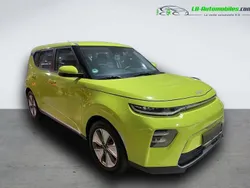 Utilisé 2021 Kia Soul EV SUV | 17 000 € (Prix juste)