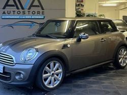 Utilisé 2013 Mini Cooper Chili Citadine | 10 780 € (Super prix)
