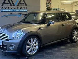 Utilisé 2013 Mini Cooper Chili Citadine | 10 780 €
