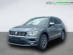 Utilisé 2019 VW Tiguan Allspace SUV | 33 500 € (Prix juste)