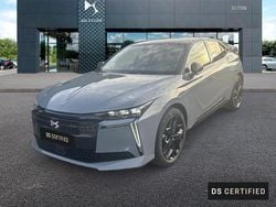 Gris Nouvelle 2025 DS Automobiles DS4 Business Berline | 39 499 € (Prix juste)