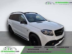 Utilisé 2016 Mercedes GLS63 AMG AMG SUV | 74 100 €