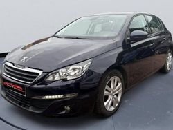 Utilisé 2016 Peugeot 308 Business-Line Berline | 8 490 € (Prix juste)