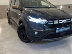 Utilisé 2024 Dacia Jogger Extreme Break | 22 990 € (Prix juste)