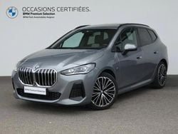 Gris Utilisé 2022 BMW 220 M Sport Monospace | 34 500 €