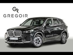 Noir Utilisé 2023 BMW iX1 Sport Line SUV | 37 450 € (Super prix)