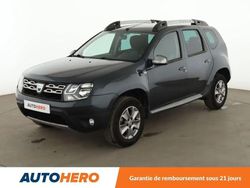Gris Occasion 2015 Dacia Duster Prestige SUV | 9 990 € (Prix cher)