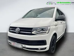 Utilisé 2019 VW Multivan Break | 53 500 € (Prix cher)