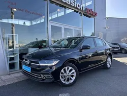 Utilisé 2024 VW Polo Style | 20 890 € (Bon prix)