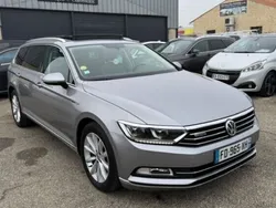 Utilisé 2019 VW Passat Berline | 19 990 € (Bon prix)