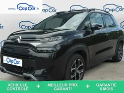 Utilisé 2024 Citroën C3 Aircross PureTech SUV | 15 720 € (Bon prix)