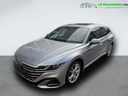 Utilisé 2021 VW Arteon Berline | 30 200 € (Prix juste)