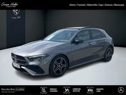 Utilisé 2024 Mercedes A200 AMG line Berline | 35 990 € (Prix assez cher)