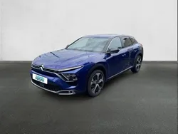 Bleu Utilisé 2022 Citroën C5 Aircross Feel SUV | 20 310 € (Super prix)