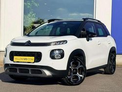 Blanc Utilisé 2019 Citroën C3 Aircross Shine SUV | 12 490 € (Super prix)