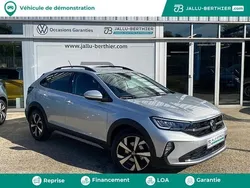 Utilisé 2025 VW Taigo Edition SUV | 26 490 € (Prix juste)