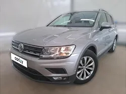 Gris Utilisé 2020 VW Tiguan Business SUV | 27 990 € (Super prix)