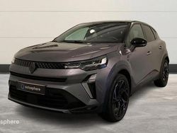 Biton Occasion 2025 Renault Captur Esprit Alpine SUV | 31 499 €