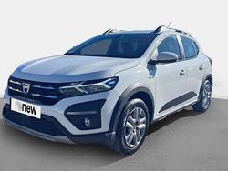 Blanc Utilisé 2022 Dacia Sandero Comfort Citadine | 14 490 € (Prix juste)