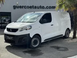Blanc Utilisé 2018 Peugeot Expert Van | 15 990 € (Prix juste)