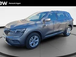 Gris Utilisé 2018 Renault Koleos Zen SUV | 17 988 € (Super prix)