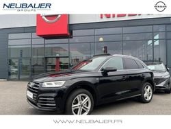 Noir mythic Utilisé 2020 Audi Q5 S-Line SUV | 36 980 € (Bon prix)
