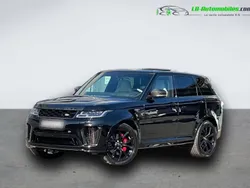 Utilisé 2021 Land Rover Range Rover S SUV | 98 000 € (Prix cher)