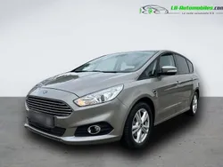 Utilisé 2017 Ford S-MAX S Monospace | 24 500 € (Prix juste)