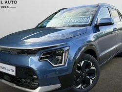 Utilisé 2022 Kia e-Niro 2 SUV | 24 900 € (Prix assez cher)