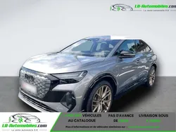 Utilisé 2022 Audi Q4 e-tron Sport SUV | 42 400 € (Prix juste)