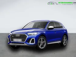 Utilisé 2022 Audi SQ5 Sport SUV | 54 600 € (Bon prix)