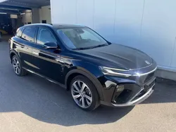 Noir Utilisé 2022 MG Marvel R Performance SUV | 28 990 € (Prix assez cher)