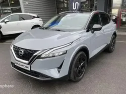 Nouvelle 2025 Nissan Qashqai SUV | 31 399 € (Super prix)